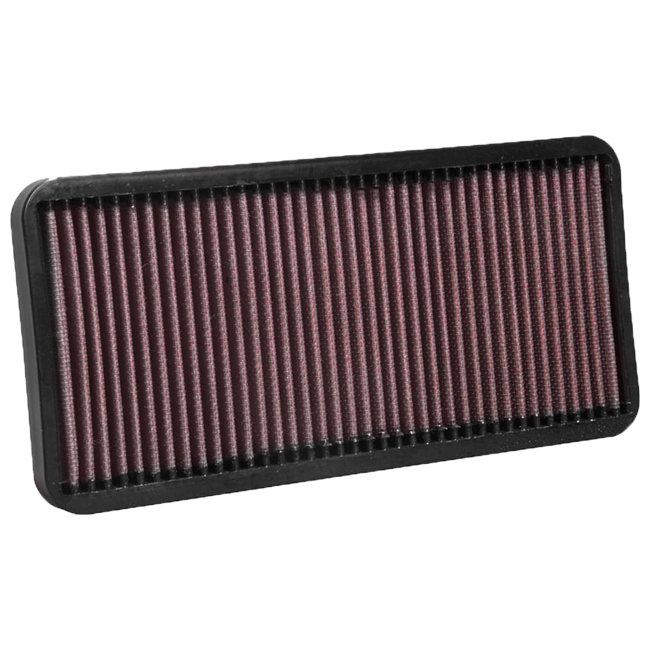 K&N Tauschluftfilter Aprilia RSV4/RF/RR/1100 Factory (17-26) AL-1015