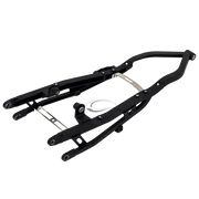 Renn-Hilfsrahmen Carbonin Honda CBR 600 RR PC69 (24-26) AL2505H