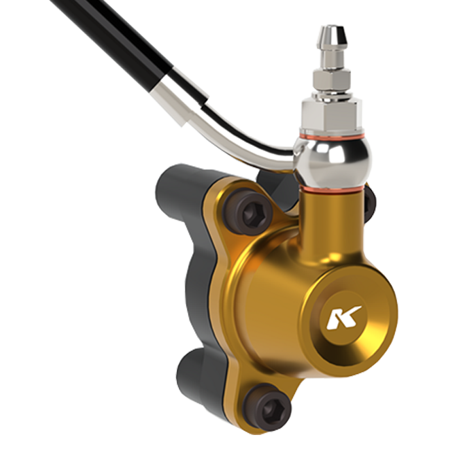Kupplungsdruckzylinder K-Bike Ducati Panigale V2 890 (25-26) ATT005