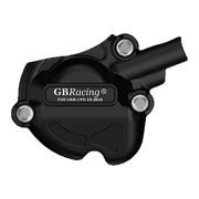 Zündung Protektor Schutzabdeckung GBRacing Yamaha YZF-R1/M RN32, RN49 und RN65 (15-26)