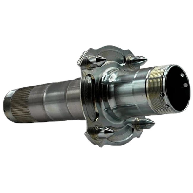 Leichtbau Hinterradachse Feel Racing Ducati Panigale V2 955 (20-24) 81910861B