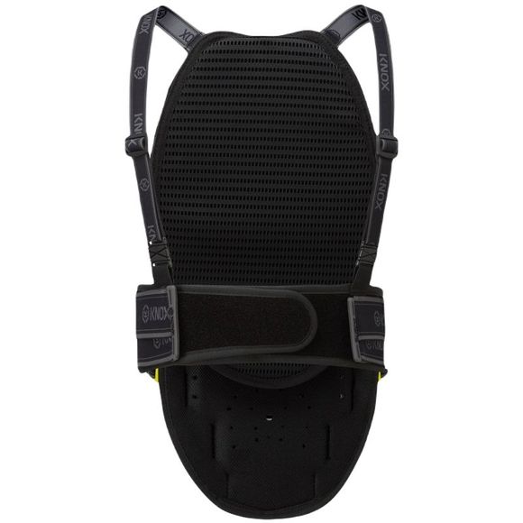Knox Aegis Rückenprotektor | Unisex | Schwarz | 803509007330