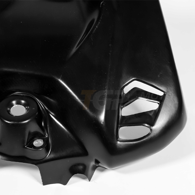 Airboxabdeckung Lavatex AP Carbon Line Ducati Panigale V4/S/R (25-26)