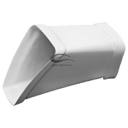 Luftkanal Avio Fiber Carbonin BMW S1000RR K67 (19-22) B4066AF