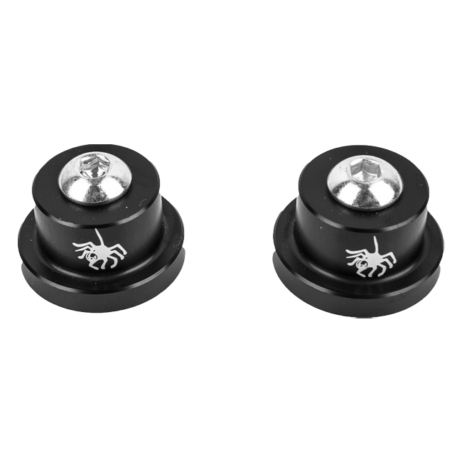 Lenkanschlagsbegrenzer Spider Racing Aprilia RS 660 (20–26) 90.A235