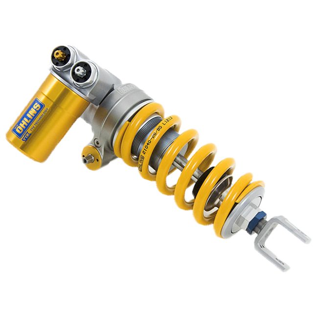 Öhlins TTX GP Federbein BMW S1000RR K46 (09-14) BM 361