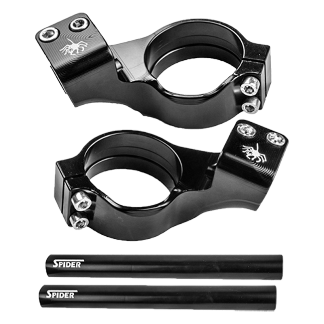 Lenker Offset 15 Spider Racing BMW M1000RR K66 (21-26) 50.15.BMW