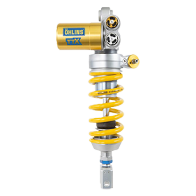 Öhlins TTX GP Federbein BMW S1000RR K46 (15-18) BM 468