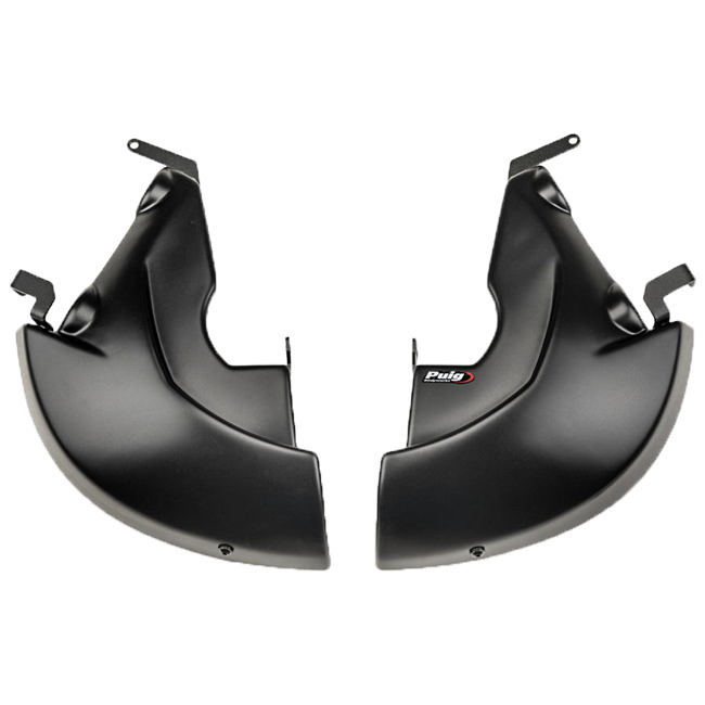 Puig Bremszangen Kühlung Brake Cooler Honda CBR 1000 RR-R SC82 (20-26) 21760