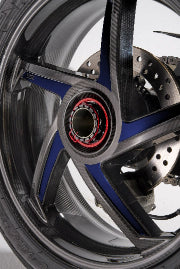 BST STAR TEK Carbon Vorderradfelge Ducati Panigale 1299/S (15-18)
