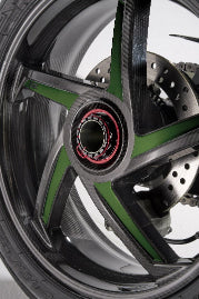 BST STAR TEK Carbon Felgen Set Ducati Panigale 1299/S (15-18)