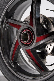 BST STAR TEK Carbon Felgen Set Ducati Panigale 1299/S (15-18)