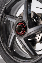 BST STAR TEK Carbon Hinterradfelge BMW M1000RR K66 (21-26)