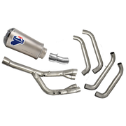 Termignoni Komplettanlage Edelstahl GP2R-RHT BMW S1000RR K67 (19-22) BW26094SO02