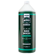 Oxford Mint Reinigerkonzentrat  "Bike Wash Concentrate" - 1 L Flasche