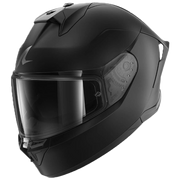 Shark Skwal Cup Helm schwarz matt KMA HE6503
