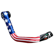 Brake Lever Guard "USA" Bremshebelschutz für Ø14mm bis Ø19mm Carbon GP EVO Extreme Components