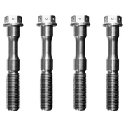 Titanschrauben Kit Bremssatte Ducati Panigale 959 (16-19) TGP