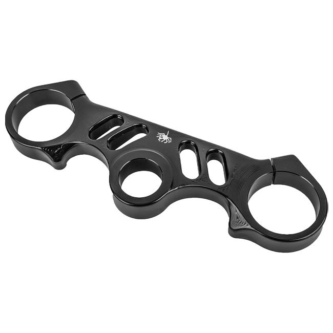 Gabelbrücke (OBEN) Spider Racing Aprilia RS 660 (20-26) 50.A236