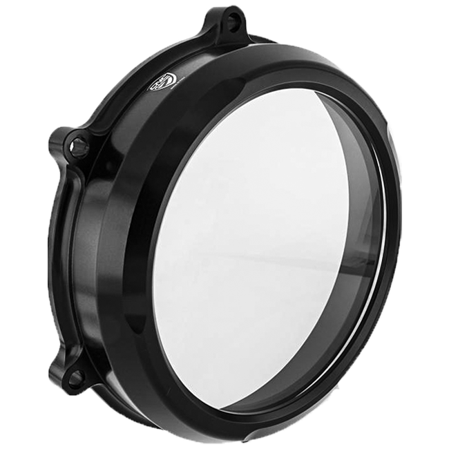 Transparenter Kupplungsdeckel CNC Racing Ducati Panigale V4/S (25-26) CA210