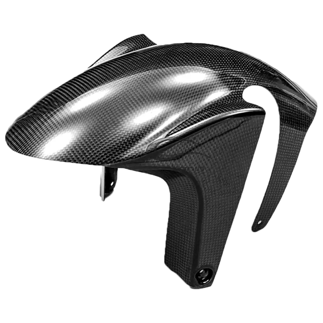 Vorderer Kotflügel Carbon Carbonin Aprilia RSV4/1100 Factory/R/RR/RF (09-20) CA4010