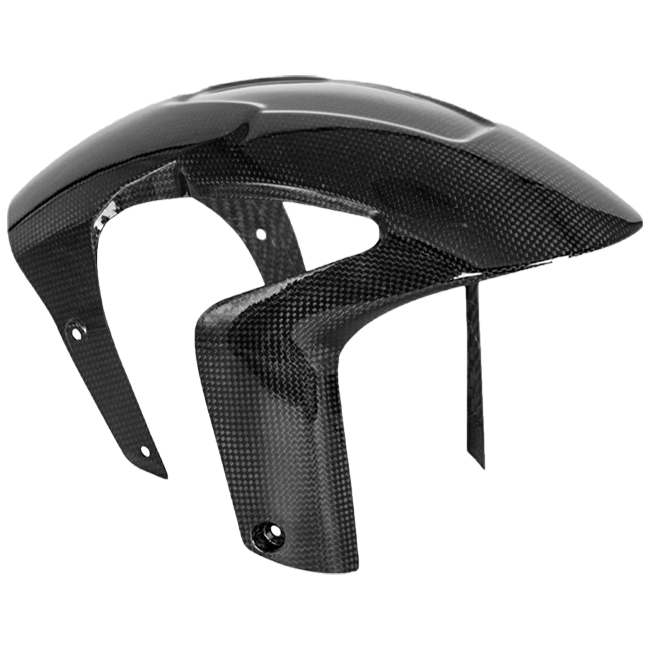 Vorderer Kotflügel Carbon LighTech Aprilia RS 660 (20-26) CARA0610