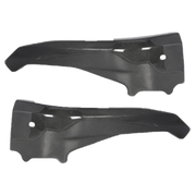 Rahmenabdeckungen Carbon LighTech Aprilia RS 660 (20-26) CARA0650