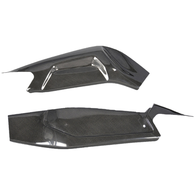 Schwingenabdeckungen Carbon LighTech Aprilia RS 660 (20-26) CARA0660
