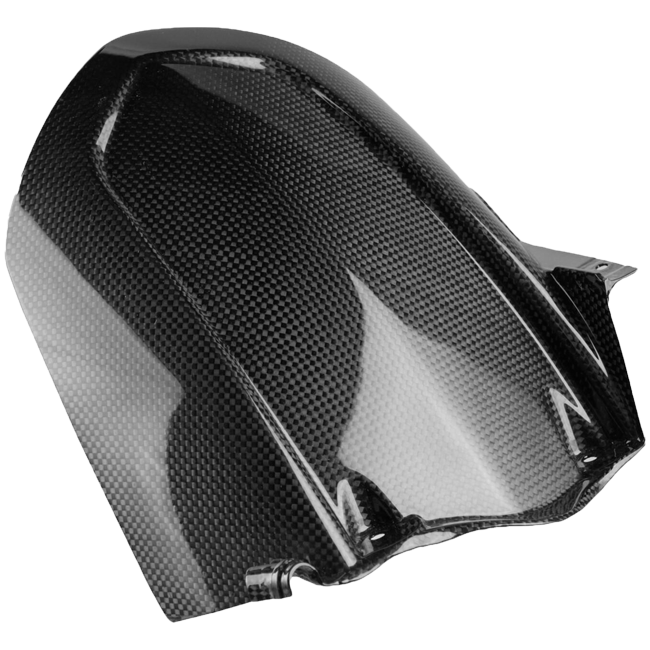 Hinterer Kotflügel Carbon LighTech Aprilia RSV4/RR/1100 Factory (21-26) CARA2020