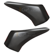 Tankschutz Protektoren Carbon LighTech Aprilia RSV4/RR/1100 Factory (21-26) CARA2090