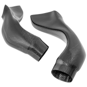 Airbox Rohre Carbon LighTech Aprilia RSV4/1100 Factory/R/RR/RF (09-20) CARA3019