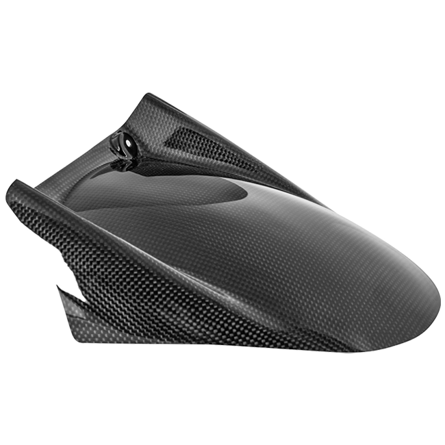 Hinterer Kotflügel Carbon LighTech Aprilia RSV4/1100 Factory/R/RR/RF (09-20) CARA3020