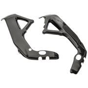 Rahmenabdeckung Carbon LighTech Aprilia RSV4/RR/RF/1100 Factory (15-20) CARA4050