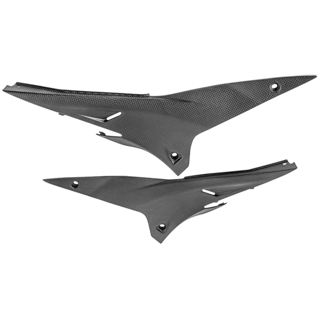 Tankschutz Unten Carbon LighTech Aprilia RSV4/1100 Factory/R/RR/RF (09-20) CARA3080