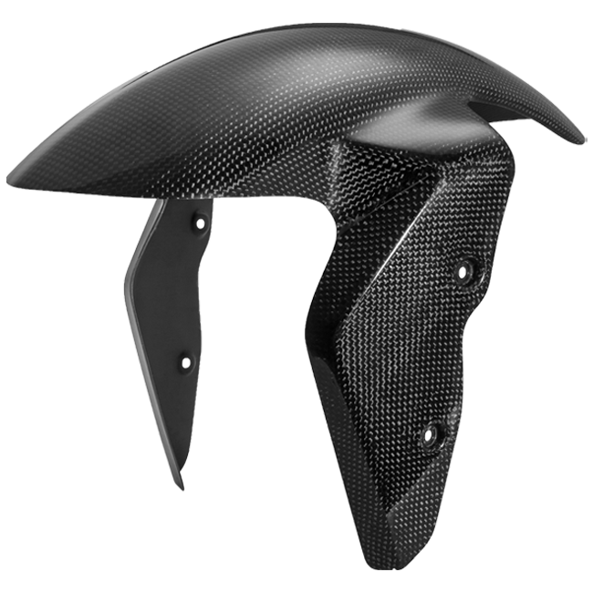 Vorderer Kotflügel Carbon LighTech BMW S1000RR K46 (09-18) CARB1010