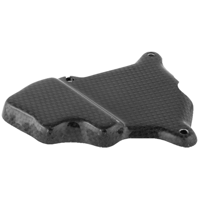 Pick-Upabdeckung Carbon LighTech BMW S1000RR K46 (09-16) CARB1018