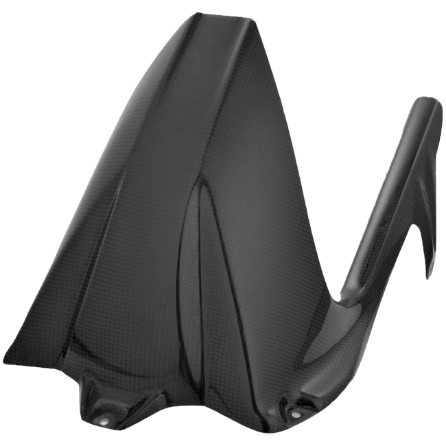 Hinterer Kotflügel Carbon LighTech BMW S1000RR K46 (09-18) CARB1020