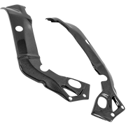 Rahmenabdeckung Carbon LighTech BMW S1000RR K46 (15-18) CARB1051