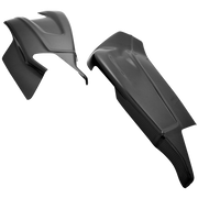 Schwingenabdeckung Carbon LighTech BMW S1000RR K46 (09-14) CARB1060