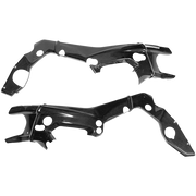 Rahmenabdeckung Carbon LighTech BMW S1000RR K67 (19-26) CARB1950