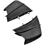 Winglets Set Carbon LighTech Ducati Panigale V4/S/R (19-21) CARD0815