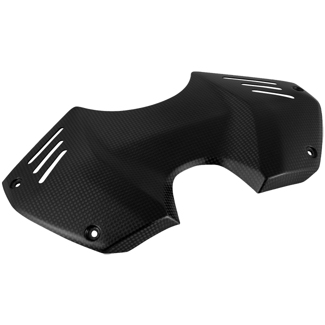 Tankabdeckung Oben Carbon LighTech Ducati Panigale V4/S/R (18-21) CARD0829
