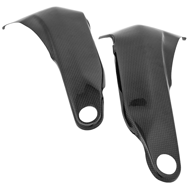 Rahmenabdeckung Carbon LighTech Ducati Panigale V4/S/R (18-24) CARD0850