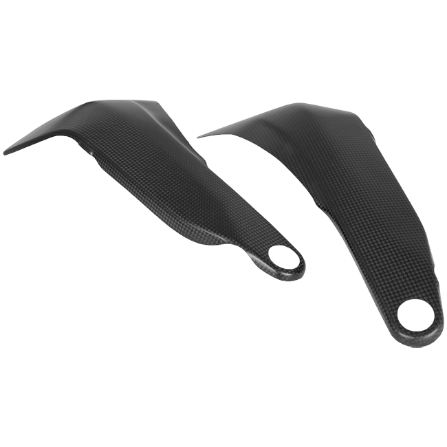 Rahmenabdeckung Carbon LighTech Ducati Panigale V4/S/R (18-24) CARD0850