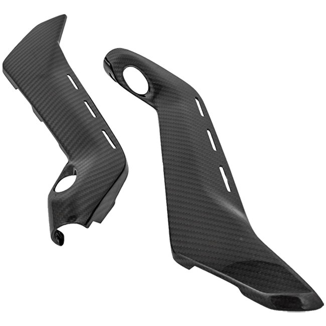 Heckrahmenabdeckung Carbon LighTech Ducati Panigale V4/S/R (18-24) CARD0880