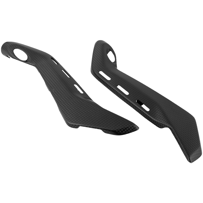 Heckrahmenabdeckung Carbon LighTech Ducati Panigale V4/S/R (18-24) CARD0880