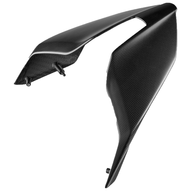 Heckverkleidung Carbon LighTech Ducati Panigale V4/S (2025) CARD2490M