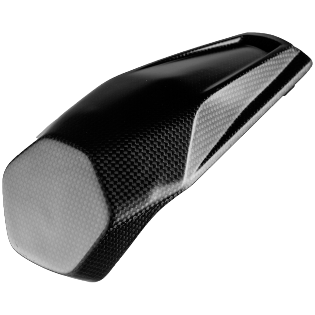 Soziusabdeckung Carbon LighTech Ducati Panigale V4/S (2025) CARD2492M