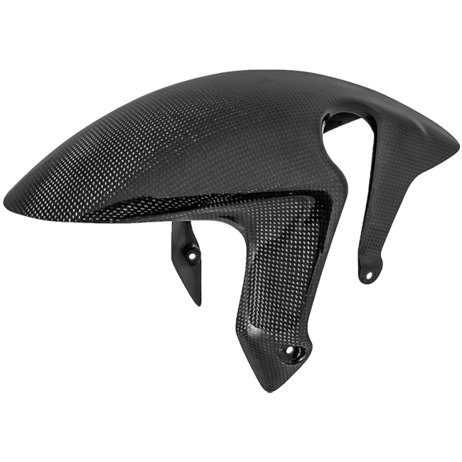 Vorderer Kotflügel Carbon LighTech Honda CBR1000RR SC77 (17-19) CARH1710