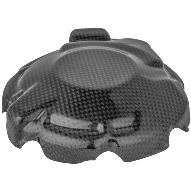 Lichtmaschinenabdeckung Carbon LighTech Honda CBR1000RR SC77 (17-19) CARH1740